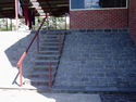 Retaining Wall